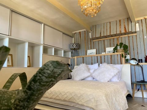 Oceanview Sunset Haven U3 ! Apartment in Cape Town