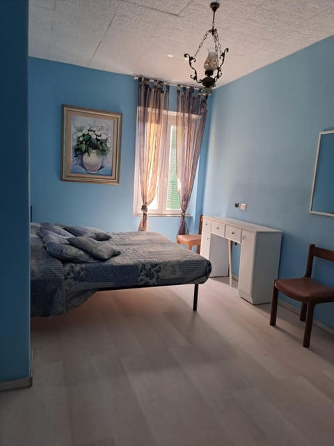 il Turista Apartment in Viterbo