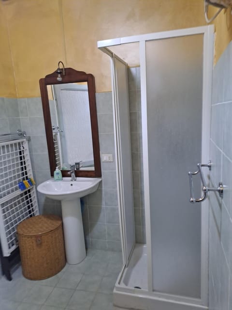 il Turista Apartment in Viterbo