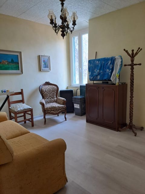 il Turista Apartment in Viterbo