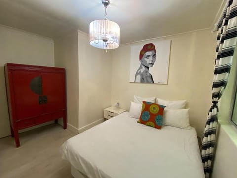 Luxurious 2-Sleeper Oasis U6 ! Apartment in Cape Town