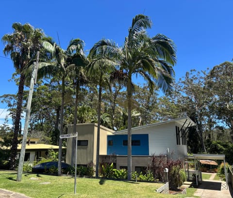 Property view