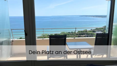 Balcony/Terrace, Balcony/Terrace, Sea view, Sea view