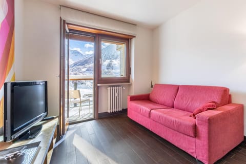 Hostdomus - Ibex Apartment Apartment in Sestriere