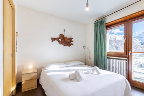 Hostdomus - Ibex Apartment Apartment in Sestriere