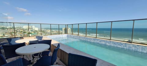 Sea view, Swimming pool