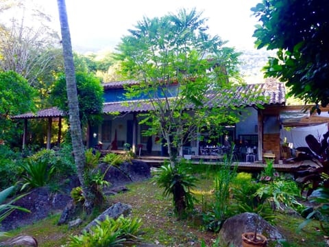 Communal lounge/ TV room, Spring, Garden, Balcony/Terrace, Lobby or reception