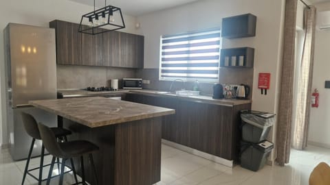 Il-Girna- Large 3 bedroom Maisonette House in Marsaskala
