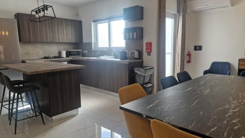 Il-Girna- Large 3 bedroom Maisonette House in Marsaskala