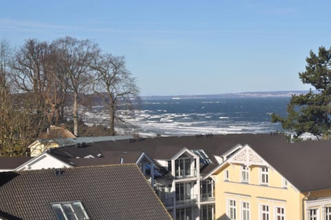 View (from property/room), Sea view