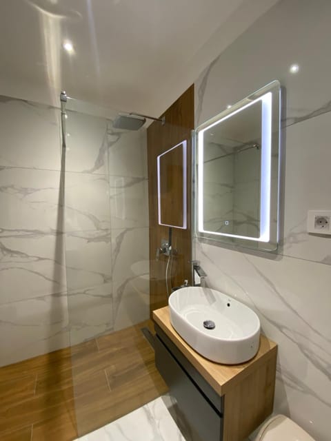 Balkan square Apartment hotel in Zlatibor