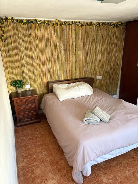 Casa málaga aeropuerto House in Valle del Guadalhorce