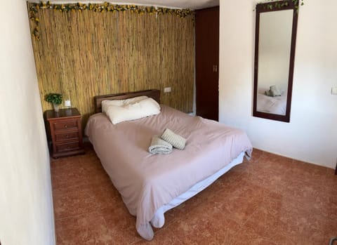 Casa málaga aeropuerto House in Valle del Guadalhorce