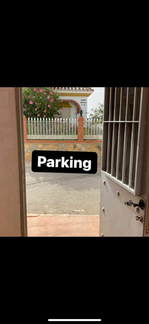 Casa málaga aeropuerto House in Valle del Guadalhorce