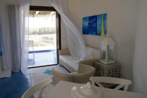 Argonauti Residence Resort in Province of Taranto