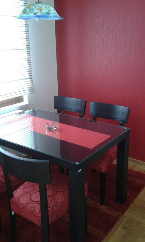 Apartman Premija Apartment in Zlatibor