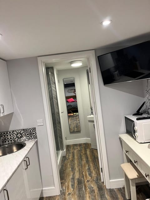 Brightons view Apartment in South Norfolk District