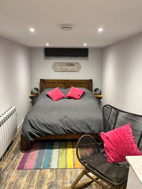 Brightons view Apartment in South Norfolk District