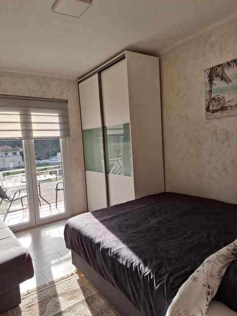 Maja 1 Apartment in Kotor Municipality