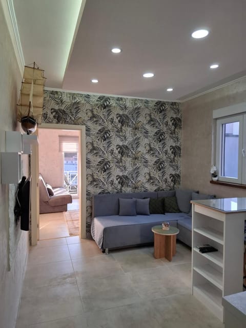 Maja 1 Apartment in Kotor Municipality