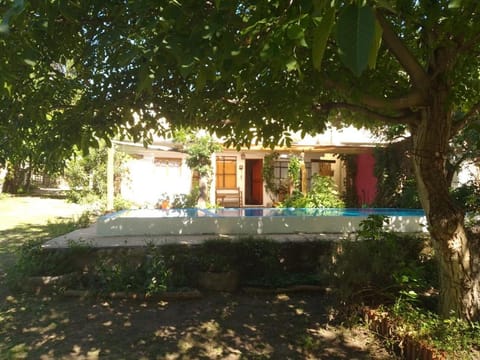 Property building, Garden view, Pool view