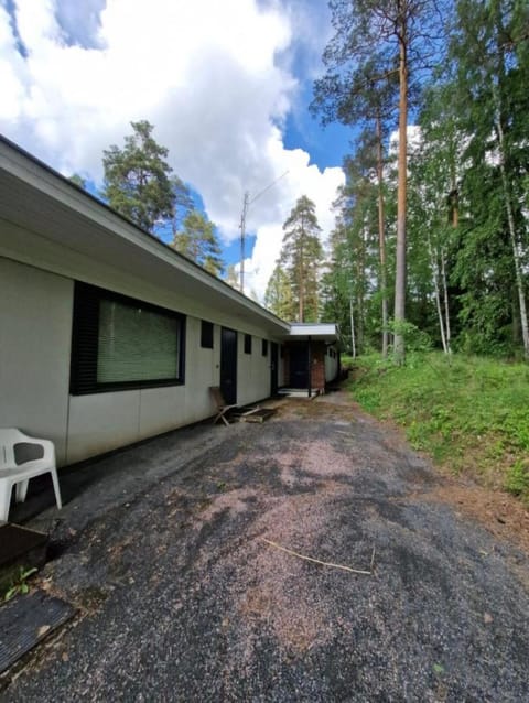 Beachfront view Apartment in Salo Apartment in Uusimaa