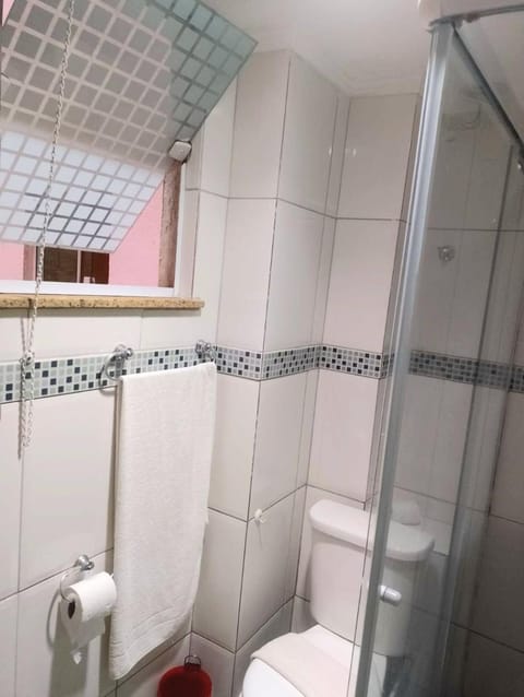 Flats Via Mar Slim Apartment hotel in Macaé