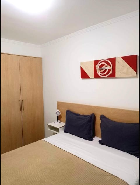 Flats Via Mar Slim Apartment hotel in Macaé