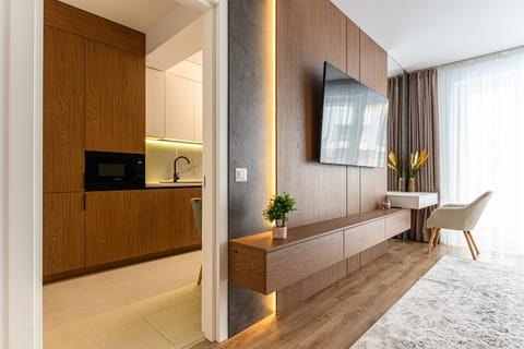 TV and multimedia, Living room, Photo of the whole room