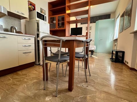 Appartamenti I Liutai Apartment in Cremona