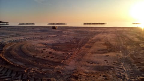 Apartment Largo del Teatro Apartment in Porto San Giorgio