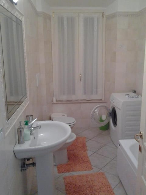 Apartment Largo del Teatro Apartment in Porto San Giorgio