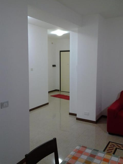 Apartment Largo del Teatro Apartment in Porto San Giorgio