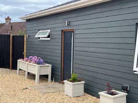 Hazel Cottage Apartment in Mildenhall