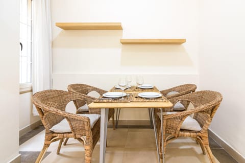 Edificio Apartamentos Victoria Centro Apartment in Malaga