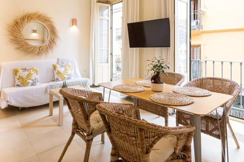 Edificio Apartamentos Victoria Centro Apartment in Malaga