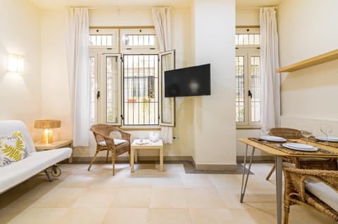 Edificio Apartamentos Victoria Centro Apartment in Malaga