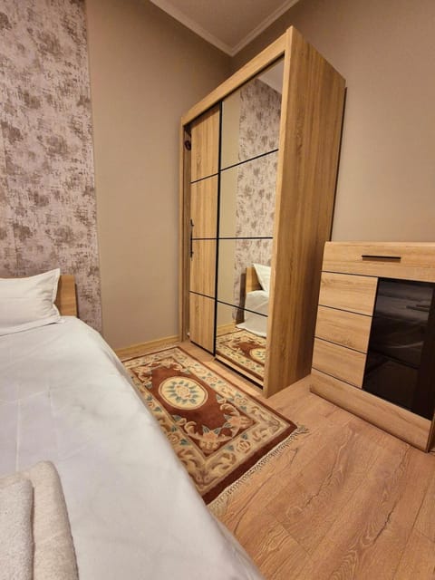 Botev's Finest 3BR by BulgarianHomes Apartment in Sofia