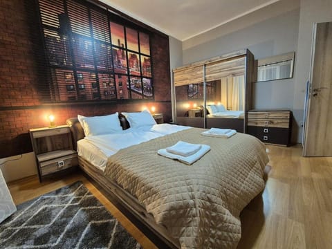 Botev's Finest 3BR by BulgarianHomes Apartment in Sofia