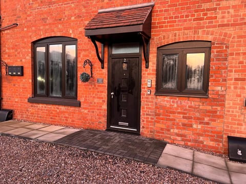 No2 Lux Modern Apartment in Nuneaton Apartment in North Warwickshire District