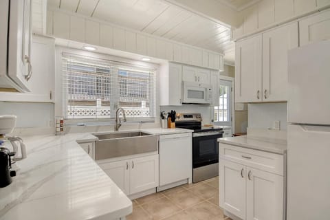 Pirates Nest House in Bradenton Beach