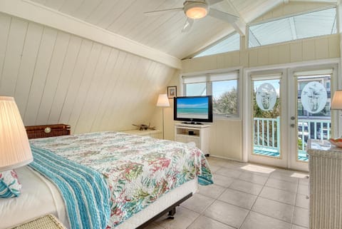 Pirates Nest House in Bradenton Beach