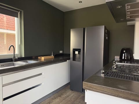 Stylish 1-Bedroom Apartment in Eindhoven Apartment in Eindhoven