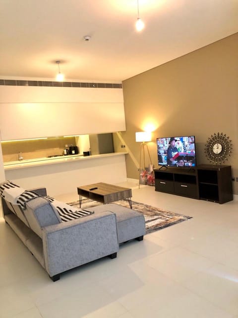 Reem Retreats Shared Home Stay Vacation rental in Abu Dhabi