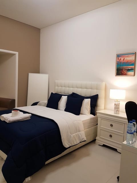 Reem Retreats Shared Home Stay Vacation rental in Abu Dhabi