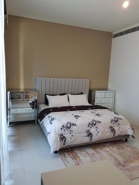 Reem Retreats Shared Home Stay Vacation rental in Abu Dhabi