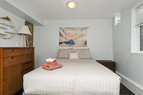 Charming 2-Bedroom Apartment Apartment in Great Falls