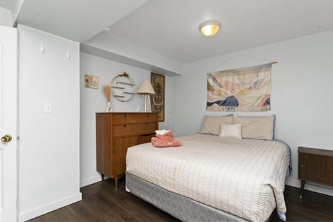 Charming 2-Bedroom Apartment Apartment in Great Falls