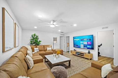 TV and multimedia, Living room