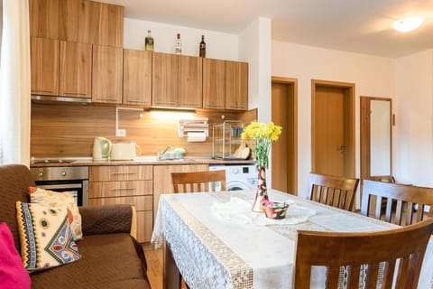 Niki's cosy place Apartment in Bansko